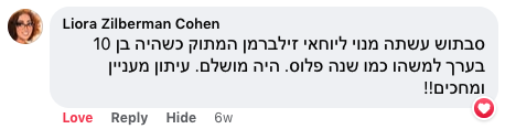 testimonials