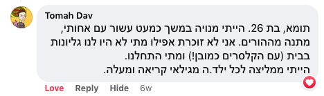 testimonials
